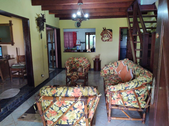 Chácara com 3 Quartos à Venda, 350 m² em Portão - Atibaia