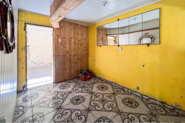Imagem Casa com 4 Quartos à Venda, 300 m² em Harmonia - Canoas