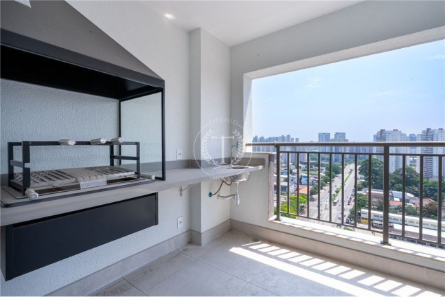 Imagem Apartamento com 2 Quartos à Venda, 69 m² em Jardim Caravelas - São Paulo Imagem Apartamento com 2 Quartos à Venda, 69 m² em Jardim Caravelas - São Paulo