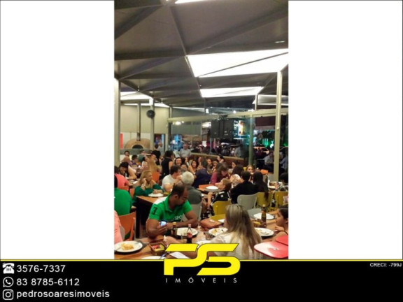 Imagem Imóvel Comercial à Venda, em Cabo Branco - João Pessoa Imagem Imóvel Comercial à Venda, em Cabo Branco - João Pessoa