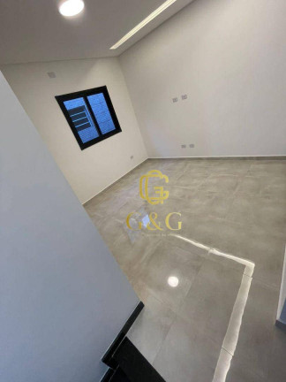 Imagem Casa de Vila com 2 Quartos à Venda, 60 m² em Aviação - Praia Grande Imagem Casa de Vila com 2 Quartos à Venda, 60 m² em Aviação - Praia Grande