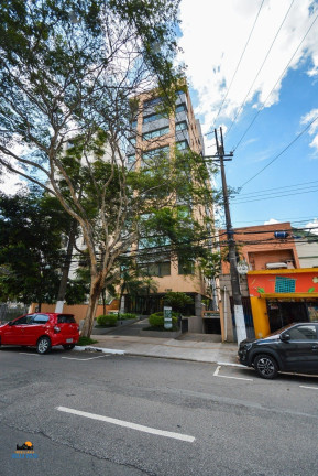 Imagem Sala Comercial à Venda, em Vila Clementino - São Paulo Imagem Sala Comercial à Venda, em Vila Clementino - São Paulo