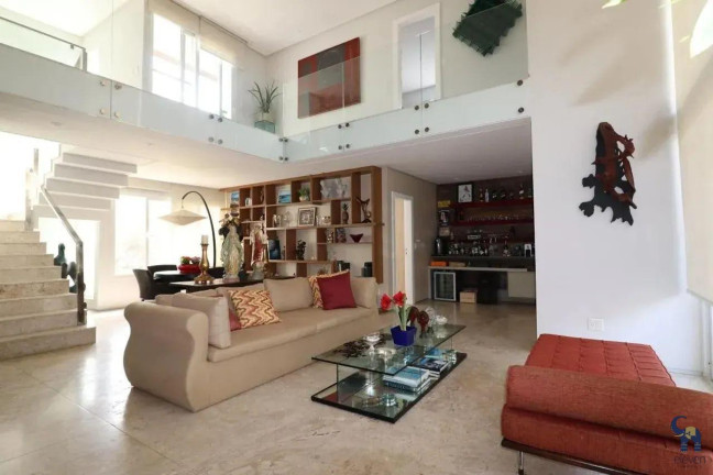 Imagem Casa com 4 Quartos à Venda, 988 m² em Alphaville I - Salvador Imagem Casa com 4 Quartos à Venda, 988 m² em Alphaville I - Salvador