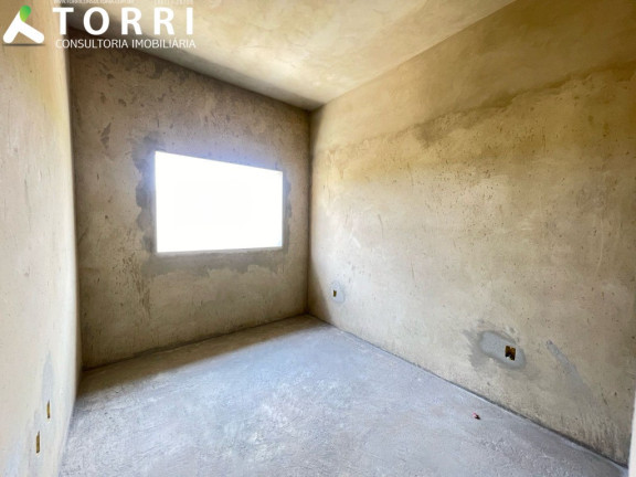 Imagem Casa com 2 Quartos à Venda, 61 m² em Parque Vista Bárbara - Sorocaba