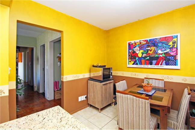 Imagem Apartamento com 3 Quartos à Venda, 78 m² em Menino Deus - Porto Alegre