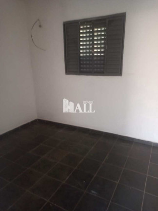 Imagem Casa com 2 Quartos à Venda, 42 m² em Jardim Felicidade - São José Do Rio Preto