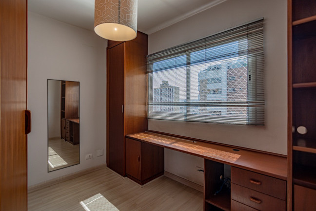Imagem Apartamento com 3 Quartos à Venda, 87 m² em Vila Romana - São Paulo