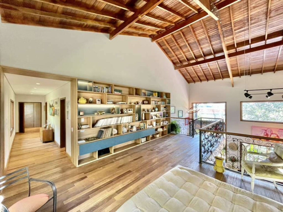 Imagem Casa de Condomínio com 7 Quartos à Venda, 1.923 m² em Granja Viana - Cotia Imagem Casa de Condomínio com 7 Quartos à Venda, 1.923 m² em Granja Viana - Cotia