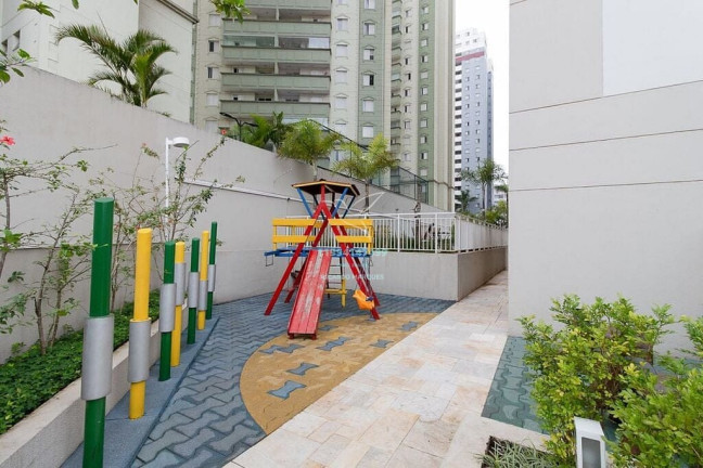 Imagem Apartamento com 3 Quartos à Venda, 89 m² em Mooca - São Paulo
