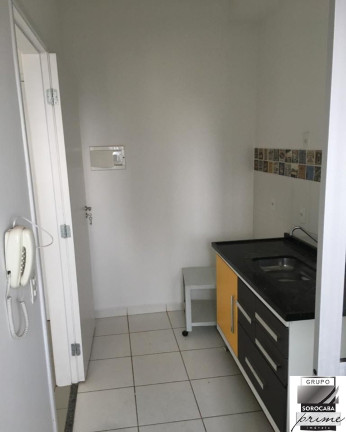 Imagem Apartamento com 2 Quartos à Venda, 47 m² em Parque Campolim - Sorocaba