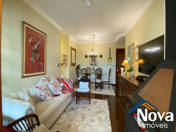 Imagem Imóvel com 2 Quartos à Venda, 93 m² em Planalto - Gramado