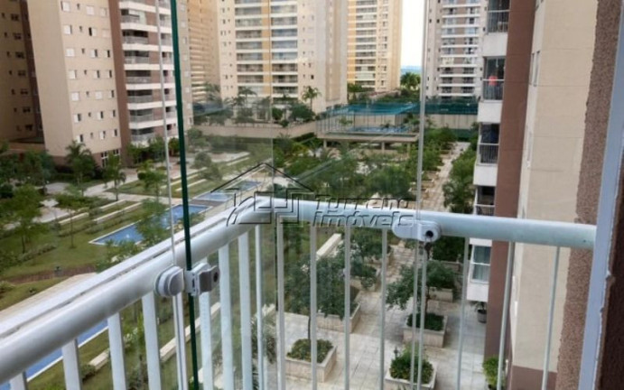 Imagem Apartamento com 2 Quartos à Venda, 75 m² em Jardim Das Indústrias - São José Dos Campos Imagem Apartamento com 2 Quartos à Venda, 75 m² em Jardim Das Indústrias - São José Dos Campos