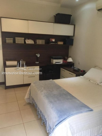 Imagem Casa de Condomínio com 4 Quartos à Venda, 472 m² em Bonfim Paulista - Ribeirão Preto Imagem Casa de Condomínio com 4 Quartos à Venda, 472 m² em Bonfim Paulista - Ribeirão Preto