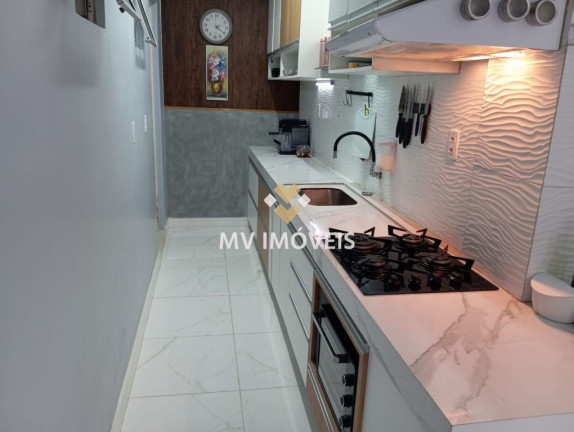 Imagem Apartamento com 2 Quartos à Venda, 64 m² em Tenoné - Belém