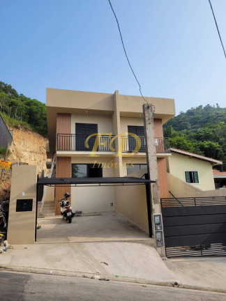 Casa com 3 Quartos à Venda, 135 m² em Jardim Maristela - Atibaia