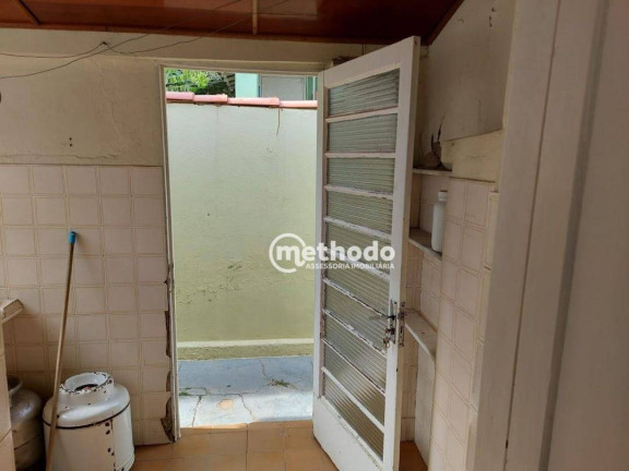 Imagem Casa com 2 Quartos à Venda, 240 m² em Jardim Bonfim - Campinas