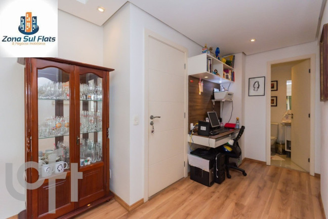 Imagem Apartamento com 3 Quartos à Venda, 115 m² em Vila Gumercindo - São Paulo Imagem Apartamento com 3 Quartos à Venda, 115 m² em Vila Gumercindo - São Paulo