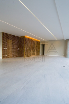 Imagem Imóvel com 3 Quartos à Venda, 183 m² em Vila Nova Conceição - São Paulo