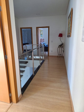 Imagem Sobrado com 4 Quartos para Alugar, 180 m² em Residencial Terras Do Vale - Caçapava Imagem Sobrado com 4 Quartos para Alugar, 180 m² em Residencial Terras Do Vale - Caçapava