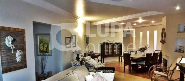 Imagem Casa com 7 Quartos à Venda, 600 m² em Mandaqui - São Paulo Imagem Casa com 7 Quartos à Venda, 600 m² em Mandaqui - São Paulo
