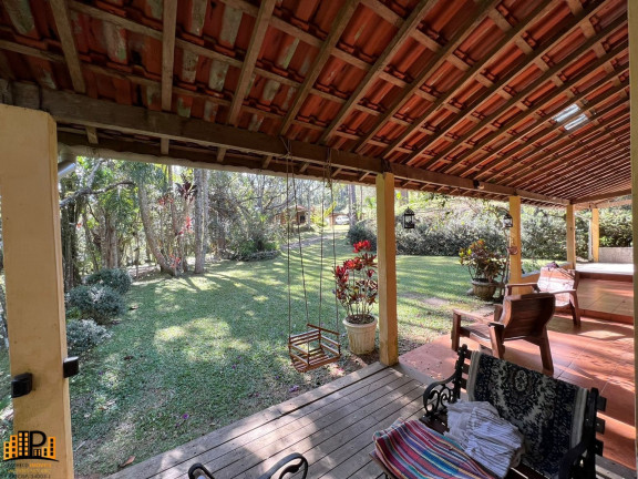 Imagem Imóvel com 6 Quartos à Venda, 15.000 m² em Itatuba - São Lourenço Da Serra