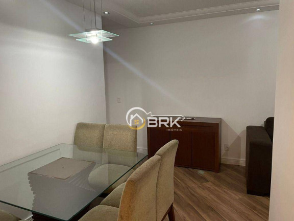 Imagem Apartamento com 3 Quartos à Venda, 74 m² em Vila Talarico - São Paulo Imagem Apartamento com 3 Quartos à Venda, 74 m² em Vila Talarico - São Paulo