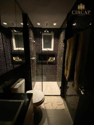 Imagem Apartamento com 1 Quarto à Venda, 70 m² em Barra Funda - São Paulo Imagem Apartamento com 1 Quarto à Venda, 70 m² em Barra Funda - São Paulo
