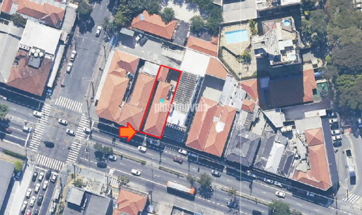 Imagem Imóvel Comercial à Venda, 750 m² em Butantã - São Paulo Imagem Imóvel Comercial à Venda, 750 m² em Butantã - São Paulo