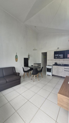 Imagem Apartamento com 2 Quartos para Alugar, 85 m² em Centro - Garopaba