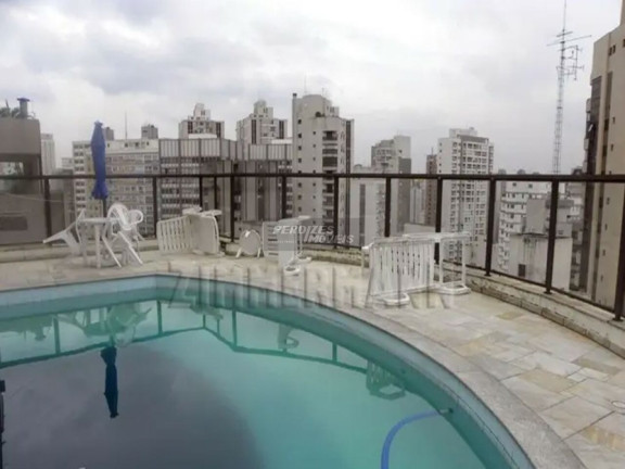 Imagem Apartamento com 1 Quarto para Alugar, 44 m² em Perdizes - São Paulo Imagem Apartamento com 1 Quarto para Alugar, 44 m² em Perdizes - São Paulo