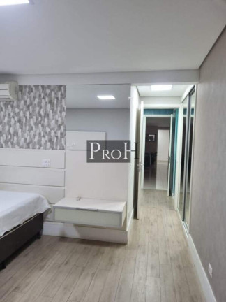 Imagem Apartamento com 4 Quartos à Venda, 275 m² em Jardim - Santo André Imagem Apartamento com 4 Quartos à Venda, 275 m² em Jardim - Santo André