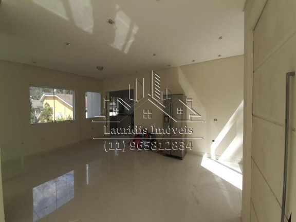 Imagem Imóvel com 5 Quartos à Venda, 460 m² em Aldeia Da Serra - São Paulo