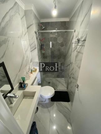Imagem Apartamento com 3 Quartos à Venda, 74 m² em Jardim Hollywood - São Bernardo Do Campo Imagem Apartamento com 3 Quartos à Venda, 74 m² em Jardim Hollywood - São Bernardo Do Campo