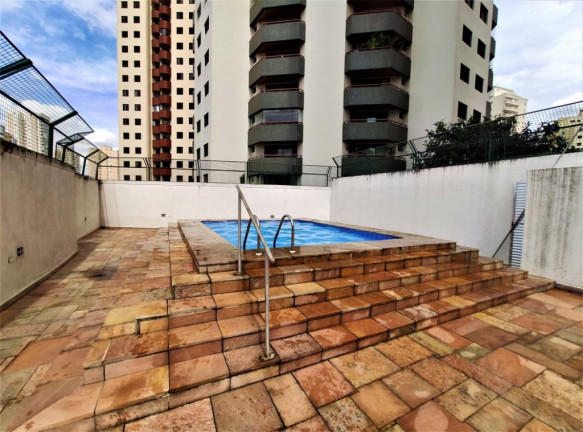 Imagem Apartamento com 2 Quartos à Venda, 55 m² em Chácara Inglesa - São Paulo Imagem Apartamento com 2 Quartos à Venda, 55 m² em Chácara Inglesa - São Paulo