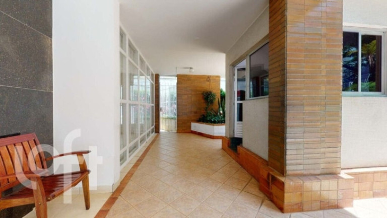 Imagem Apartamento com 3 Quartos à Venda, 237 m² em Higienópolis - São Paulo Imagem Apartamento com 3 Quartos à Venda, 237 m² em Higienópolis - São Paulo
