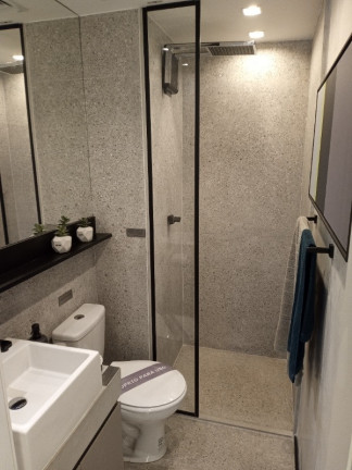 Imagem Imóvel com 1 Quarto à Venda, 31 m² em Vila Sônia - São Paulo