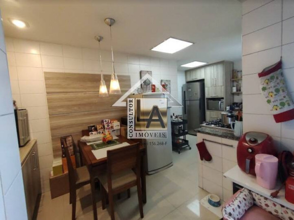 Imagem Apartamento com 4 Quartos à Venda, 154 m² em Campo Belo - São Paulo
