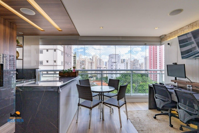 Apartamento com 3 Quartos à Venda,  em Vila Mascote - São Paulo