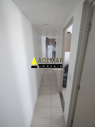 Imagem Apartamento com 2 Quartos à Venda, 43 m² em Canhema - Diadema Imagem Apartamento com 2 Quartos à Venda, 43 m² em Canhema - Diadema