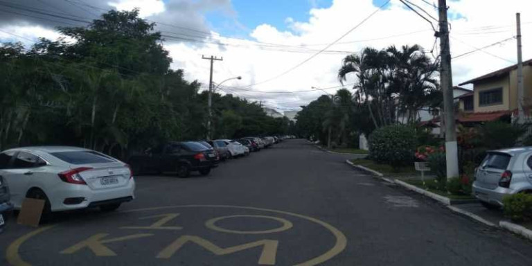 Imagem Imóvel com 3 Quartos à Venda, 275 m² em Campo Grande - Rio De Janeiro