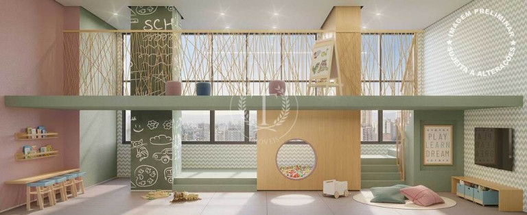 Imagem Apartamento com 2 Quartos à Venda, 66 m² em Vila Mariana - São Paulo