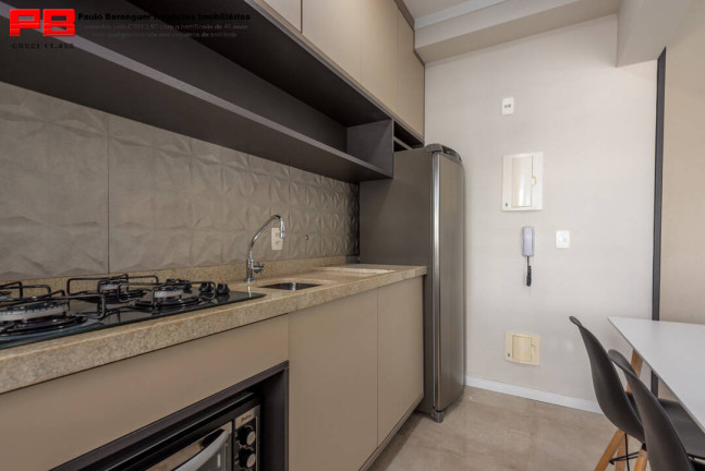 Imagem Apartamento com 1 Quarto à Venda, 45 m² em Santa Efigenia - São Paulo Imagem Apartamento com 1 Quarto à Venda, 45 m² em Santa Efigenia - São Paulo