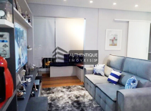 Apartamento com 2 Quartos à Venda, 50 m² em Casa Verde - São Paulo
