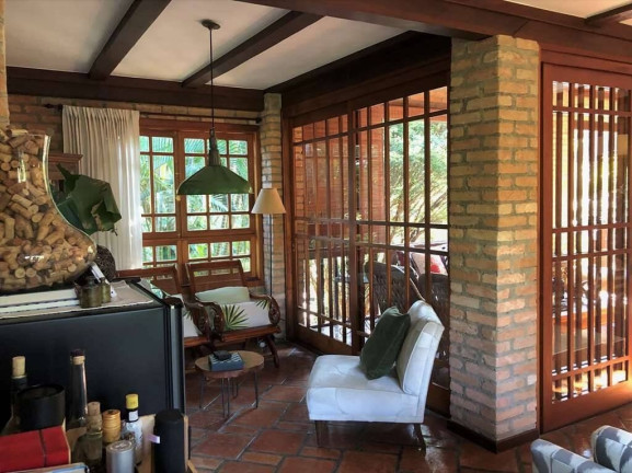 Imagem Casa de Condomínio com 4 Quartos à Venda, em Recanto Impla - Carapicuíba Imagem Casa de Condomínio com 4 Quartos à Venda, em Recanto Impla - Carapicuíba