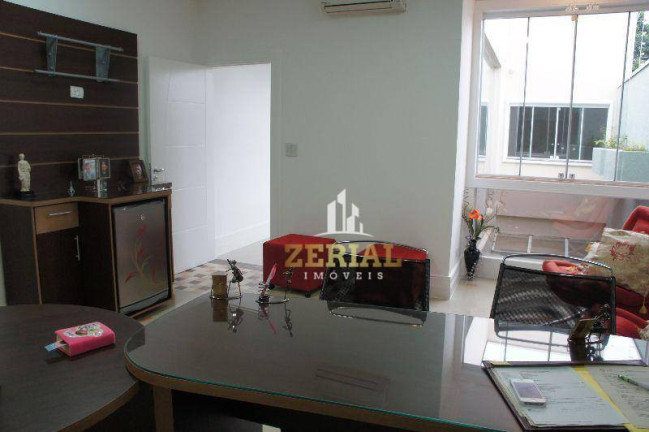 Imagem Sobrado com 2 Quartos à Venda, 242 m² em Olímpico - São Caetano Do Sul