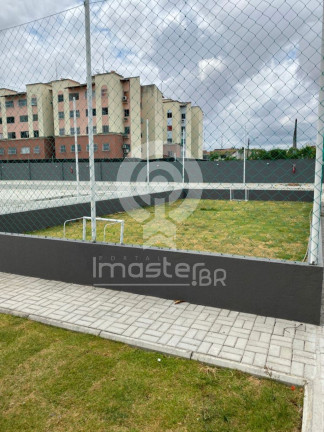 Imagem Apartamento com 2 Quartos à Venda, 49 m² em Tabapuá - Caucaia