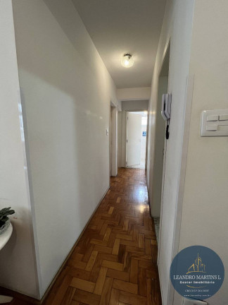 Imagem Apartamento com 3 Quartos à Venda, 81 m² em Perdizes - São Paulo
