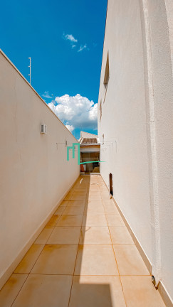 Imagem Sobrado com 4 Quartos à Venda,  em Residencial Zanetti - Franca