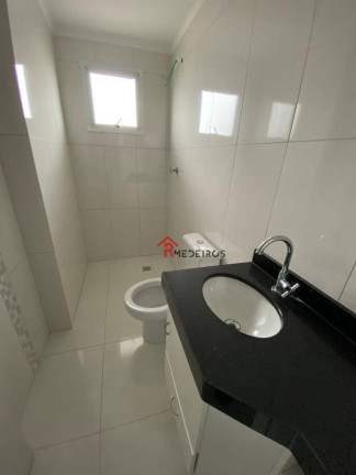Imagem Apartamento com 3 Quartos à Venda, 122 m² em Boqueirão - Praia Grande