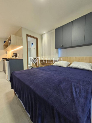 Imagem Apartamento com 1 Quarto à Venda, 46 m² em Ipojuca Imagem Apartamento com 1 Quarto à Venda, 46 m² em Ipojuca